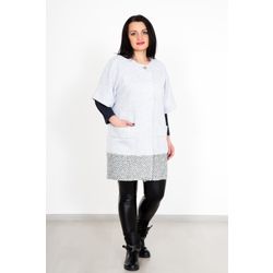 Lika Dress / Jacket "Ollie"