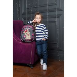 Hummingbird / York Backpack
