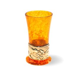 Amber Palace / "Bears" stack, bronze