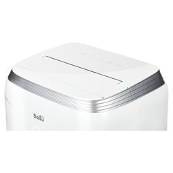 Air conditioning mobile BALLU BPHS-11H, space 25 sq m.