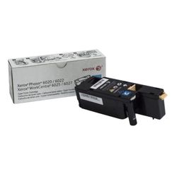 XEROX / Toner Cartridge Xerox 106R02760 Cyan for Xerox Phaser 6020/6022/6025/6027