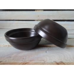 Хорекс / Horeks / Salad bowl "Carbone" restaurant 20 pcs.