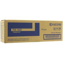 KYOCERA / Toner Cartridge Kyocera TK-160 for Kyocera FS-1120D
