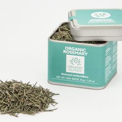 Herbal tea "Rosemary" 30 oz.