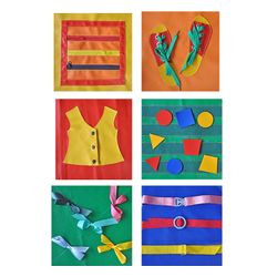 ROMANA / Romana / Cube "Smart palms"