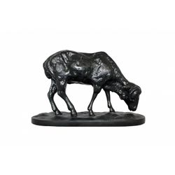 КАС.З. / KAS.Z. / Sculpture Ram