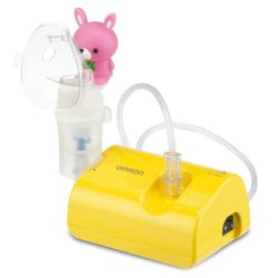 Inhaler "OMRON NE-C-24"
