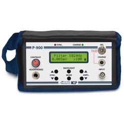 P-900 Multifunctional pinpointing receiver