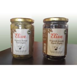 Black olives