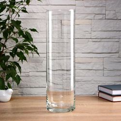 Evis / Vase "Pipe"