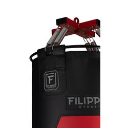 FILIPPOV / Boxing bag "onePRO" 200 cm