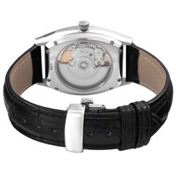 Слава / Slava / Men's gold mechanical wrist watch С552 / 2824-46,25