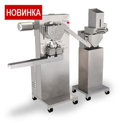 Dumplings devices of the AP series (2K)