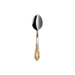 Павловский завод / Pavlovsky plant / Coffee spoon "Governor", 12 pcs. packaged