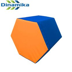 Dinamika / Módulo "Hexágono"