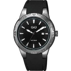 Q&Q / Japanese wrist watch Casual A470J502Y