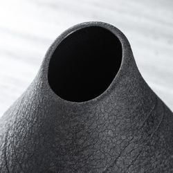 Керамика ручной работы / Table vase "Pyrus" 27 cm