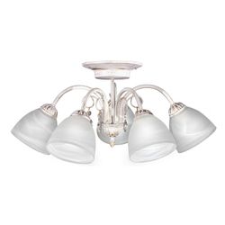 ПЕТРАСВЕТ / PETRASVET / Ceiling chandelier S2134-5, 5xE27 max. 60W
