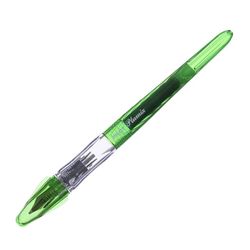 Pilot Plumix Neon Fountain Pen 0.58mm