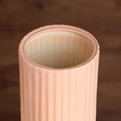 Керамика ручной работы / Table vase "Venza"