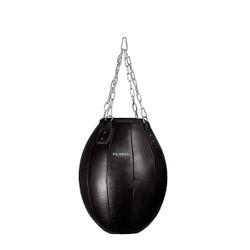 FILIPPOV / Pear ball "onePRO" made of genuine leather 60 cm