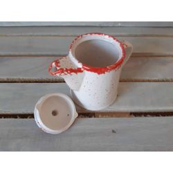 Хорекс / Horex / Teapot "Corallo" ristorante 6 pcs.
