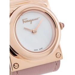 Salvatore Ferragamo / Montres suisses Ferragamo Boxyz SFHS00520