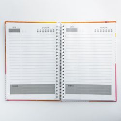 ArtFox / Gift set "Favorite teacher": diary and organizer for pens