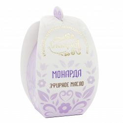 Скифия / Scythia / Monarda essential oil, premium quality, 5 ml