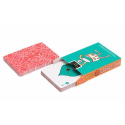 GamesDealer / Carte Bicycle Brosmind