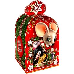 Gift Winter Pattern