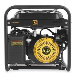 Huter DY3000L, petrol, 2.8 kW, 220 B voltage, manual starter