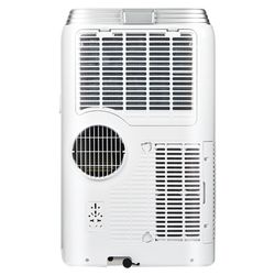 Air conditioning mobile BALLU BPHS-11H, space 25 sq m.