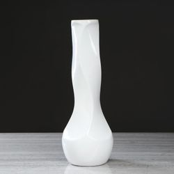 Керамика ручной работы / Floor vase "Sambuca" 5 cm