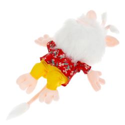 Мульти-Пульти / Multi-Multi / Plush Toy "Booba"