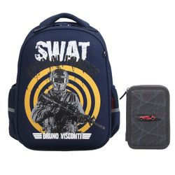 BrunoVisconti / Backpack "Special forces"