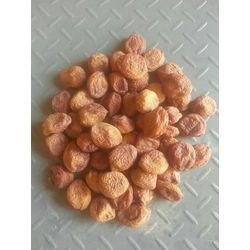 Apricots - dried apricot