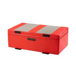 FILIPPOV / Плиобоксы (Plyo box) «onePRO» 45см