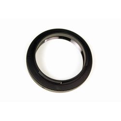 Bresser / T-ring for Nikon M42 cameras