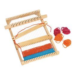 Пелси / Loom, 5 elements