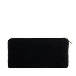 Торжокские золотошвеи / Velvet eyeglass case "Mirages"