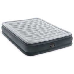 INTEX / Comfort-Plush Full inflatable bed