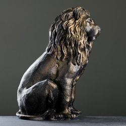 Хорошие сувениры / Figure "Lion"