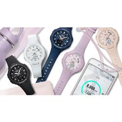 CASIO / Casio / Japanese sports watch Baby-G Baby-G BSA-B100-2A