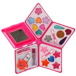 Играем вместе / Play Together / Cosmetics for girls "Barbie"