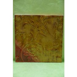 Ярославские изразцы / Ceramic tiles "Venetian patterns"