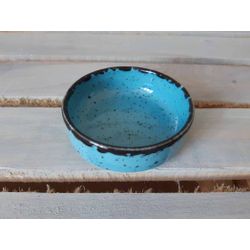 Хорекс / Horeks / Salad bowl "Acquamarino" ristorante porzioni 16 pcs.