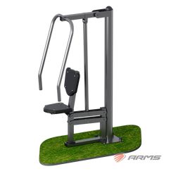 ARMS / Horizontal Press Machine