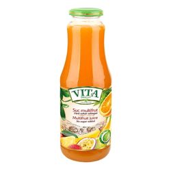 Juice multifruit Vita Premium 1 l