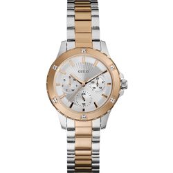 Guess / đồng hồ thể thao thép w0443l4